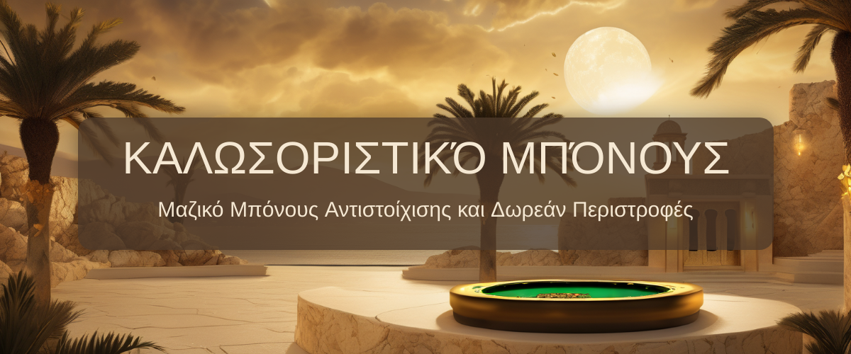 UnlimLuck Casino – Κύπρος Online Entertainment
